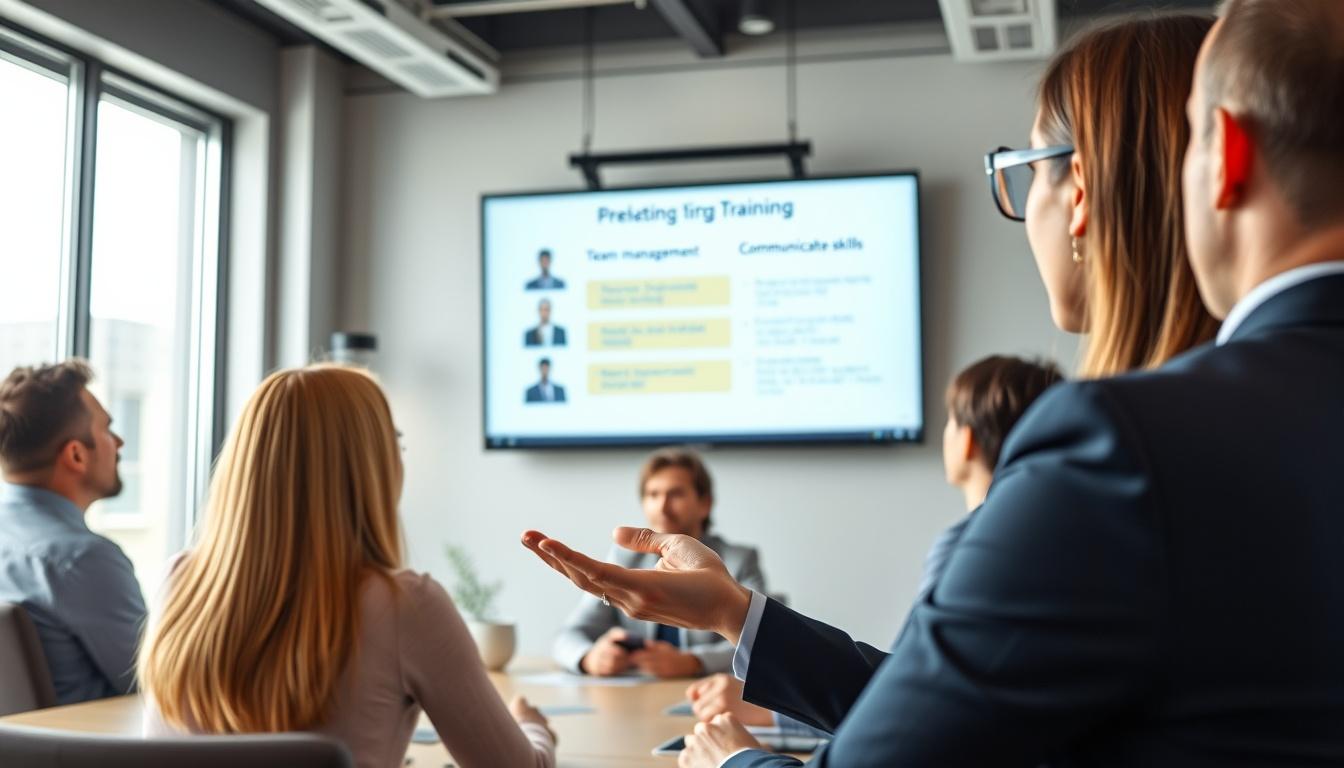 Beneficios de nuestra capacitación