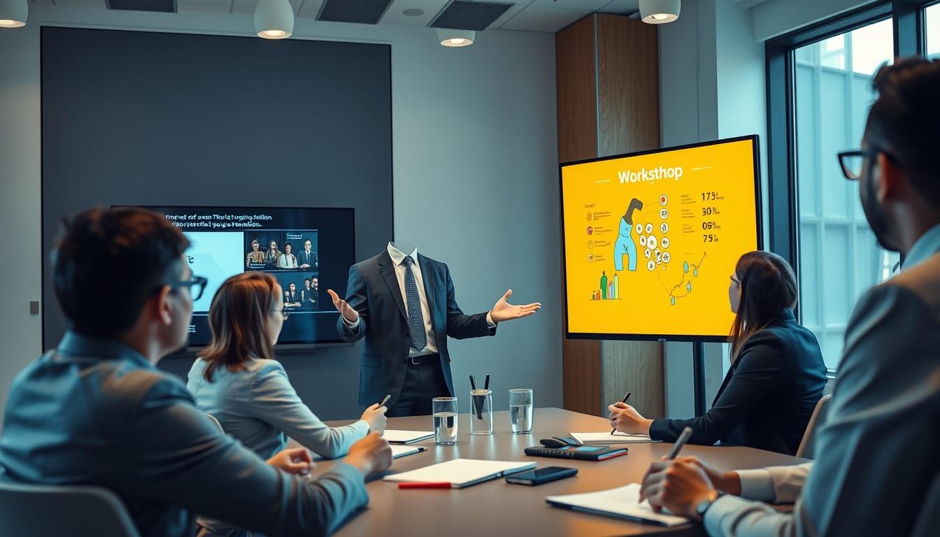 Professional plan visual